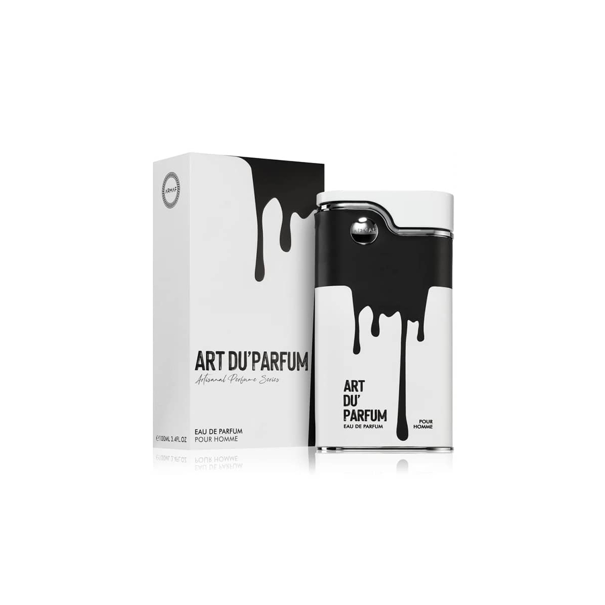 1020131 Armaf - Art Du Parfum Eau de Parfum for Men - 100 ml - Image 1
