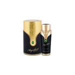 Armaf - Magnificent Pour Femme Eau de Parfum for Women - 100ml