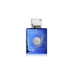Armaf - Club de Nuit Blue Iconic Eau de Parfum para hombre - 105 ml - Imagen 2