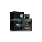 Armaf - Club de Nuit Urban Man Elixir Eau de Parfum for Men - 105ml