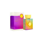 Armaf - Club de Nuit Untold Unisex Eau de Parfum - 105 ml