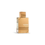 Al Haramain - Amber Oud White Edition Luxury Collection Eau de Parfum for Women - 60 ml - Image 2