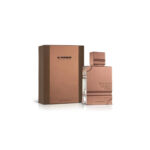 Al Haramain - Amber Oud Tobacco Edition Luxury Collection Unisex Eau de Parfum - 60 ml
