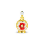 Swiss Arabian - Aceite de Perfume Concentrado Layali Rouge para Mujer - 15ml - Imagen 2