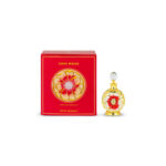Swiss Arabian - Aceite de Perfume Concentrado Layali Rouge para Mujer - 15ml