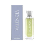 Swiss Arabian - Valencia Eau de Parfum Para Mulher - 100ml