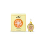 Swiss Arabian - Amaali Aceite de Perfume Concentrado para Mujer - 15ml