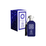 Khalis - Colección Zayed Sharqiyat Eau de Parfum Para Hombre - 100ml