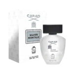 Khalis - Carad Silver Montale Luxury Collection Eau de Parfum Unisex - 100 ml