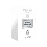 Khalis - Carad Silver Montale Luxury Collection Eau de Parfum Unisex - 100 ml - Imagen 3