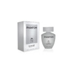 Khalis - Eau de Parfum Fantasma Luxury Collection Para Hombre - 100ml