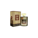 Khalis - Eau de Parfum Unisex Cuero de Oudh Intenso - 100ml