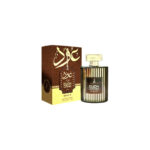 Khalis - Eau de Parfum Cuero de Oudh Unisex - 100ml