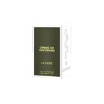 Khalis - Ombre de Souvenirs Luxury Collection Eau de Parfum Unissexo - 100ml - Image 3