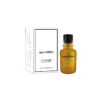 Khalis - New World Luxury Collection Eau de Parfum Para Homem - 100ml