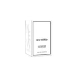 Khalis - New World Luxury Collection Eau de Parfum Para Homem - 100ml - Image 3