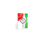 Khalis - Love All the Way Luxury Collection Eau de Parfum Unissexo - 100ml - Image 3
