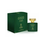 Khalis - Good Oud Luxury Collection Eau de Parfum Unisex - 100ml