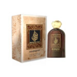 Khalis - Fantástico Oud Sharqiyat Collection Eau de Parfum Para Hombre - 100ml