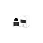 Khalis - Zaafaran Negro Luxury Collection Eau de Parfum Unisex - 100ml