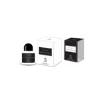Khalis - Black Zaafaran Luxury Collection Eau de Parfum Unissexo - 100ml - Image 4