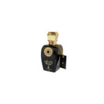 Khalis - Black Oud Eau de Parfum Unissexo - 100ml - Image 3