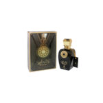 Khalis - Black Oud Eau de Parfum Unissexo - 100ml