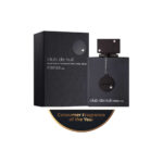 Armaf - Club de Nuit Intense Man Eau de Toilette for Men - 105 ml
