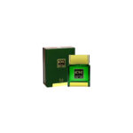 Flavia - The One Dominant Collections Eau de Parfum para hombre - 100 ml