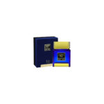 Flavia - Leather Noir Dominant Collection Eau de Parfum Para Hombre - 100ml