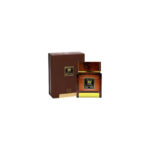 Flavia - Burning Oud Desire Dominant Collections Eau de Parfum Unissexo - 100ml