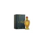 Hamidi - Aceite de Perfume Concentrado Unisex Aaliya - 20ml