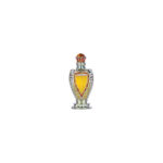 Hamidi - Aafiyah Aceite de Perfume Concentrado Unisex - 20ml - Imagen 3