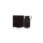 Armaf - Odyssey Homme Black Edition Eau de Parfum for Men - 100 ml