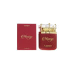 Al Haramain - Manège Rouge Luxury Collection Eau de Parfum for Women - 75ml