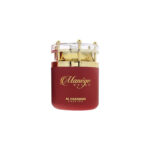 Al Haramain - Manège Rouge Luxury Collection Eau de Parfum for Women - 75ml - Image 3