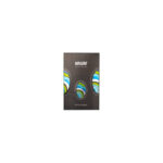 Swiss Arabian - Nawaf Eau de Parfum para hombre - 50 ml - Imagen 3