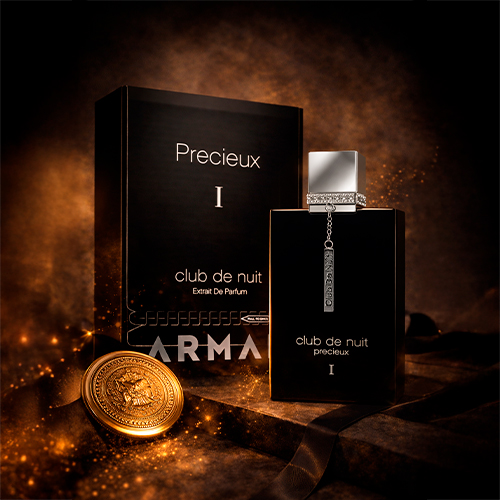 PerfumePure
