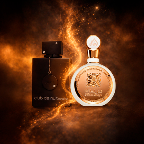 PerfumePure
