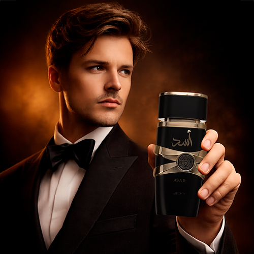 PerfumePure