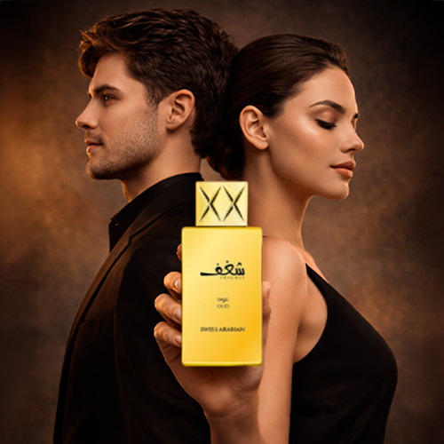 PerfumePure