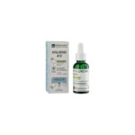 La Saponaria - Sérum Facial Ácido Hialurónico Puro Activo Biológico - 30ml