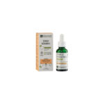 La Saponaria - Suero Facial Activo Puro con Vitamina C Ecológica - 30ml
