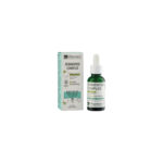 La Saponaria - Complexo Fermentado Biológico Ativo Puro Sérum Facial - 30ml