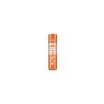 Dr. Bronner's – Batom de Cieiro Biológico Laranja & Gengibre – 4g