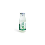 Aromandise - Aloe Vera and Lime - Drinkable Gel - 0.5 L