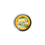 Aromandise - Organic Lemon and Ginseng Candy - 45g