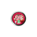 Aromandise - Organic Strawberry and Ginger Candy - 45g