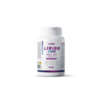 HSN - Líbido Care para homens - 120 cápsulas vegetais