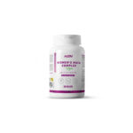 HSN - Maca Complex para Mulher - 120 Cápsulas Vegetais